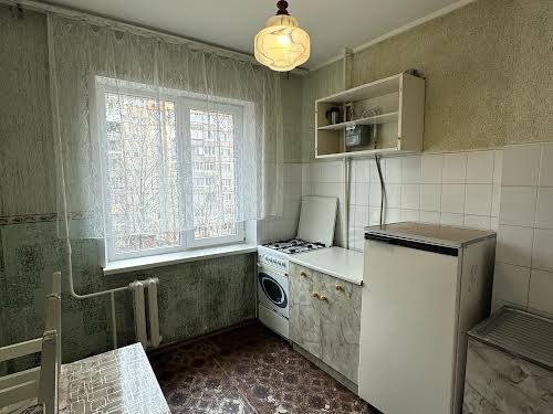 квартира по адресу Ивана Авраменко ул. (Корнійчука), 8