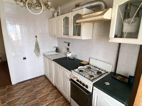 квартира по адресу Новокузнецкая ул., 20