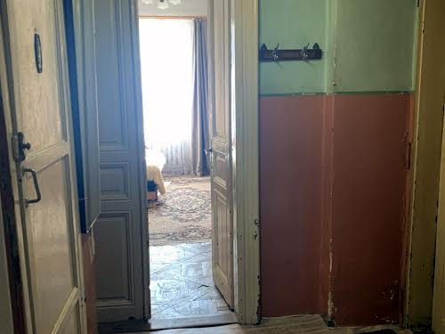 квартира по адресу Кулиша ул., 39