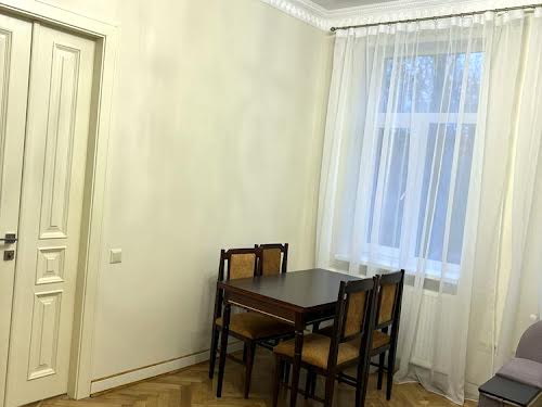 квартира по адресу Мельника ул. (Черняховского), 2
