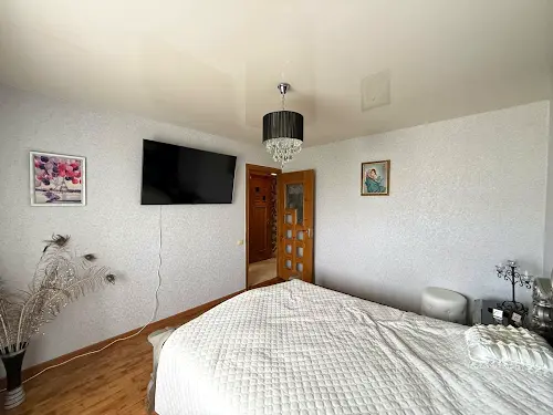 квартира за адресою Авраама Лінкольна вул., 53