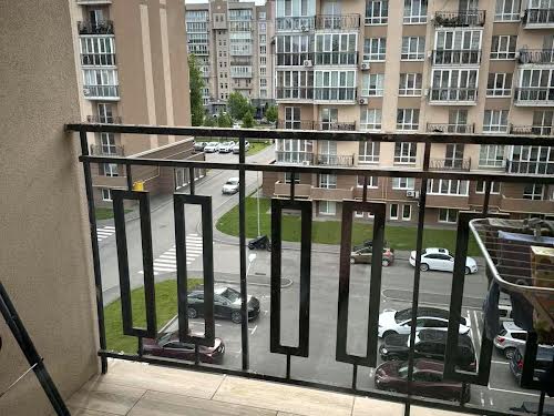 квартира за адресою Метрологічна вул., 21-А