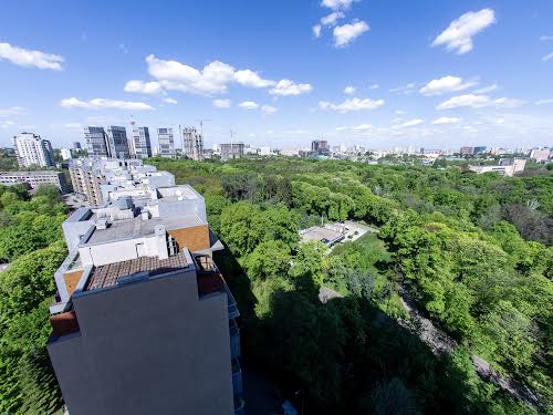 квартира за адресою Берестейський просп. (Перемоги), 42