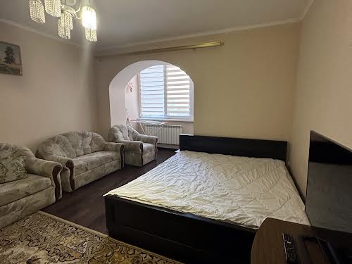 квартира за адресою Матейки вул., 60