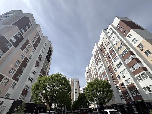 квартира по адресу Машиностроителей ул., 31