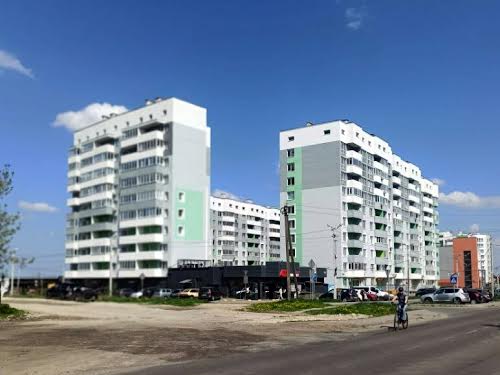 квартира по адресу Глинянский Тракт ул., 1А