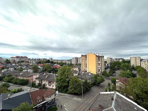 квартира по адресу Волчинецкая ул., 122а