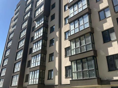 квартира за адресою Роксоляни вул., 153