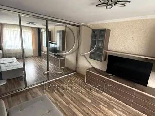 квартира за адресою Тростянецька вул., 3
