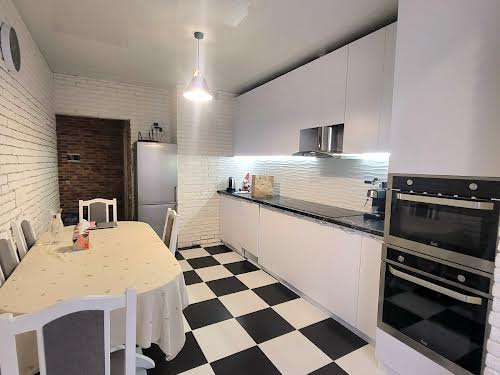 квартира за адресою Стрийська вул., 286