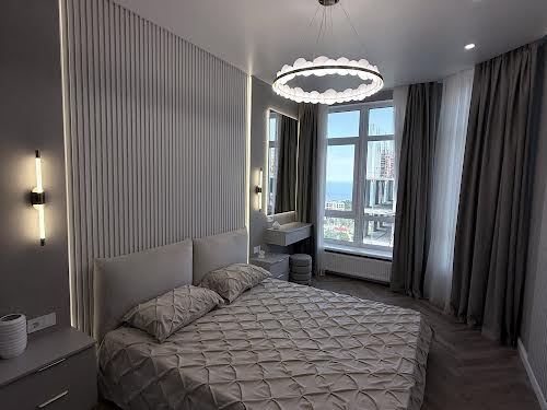 квартира за адресою Курортний пров., 1
