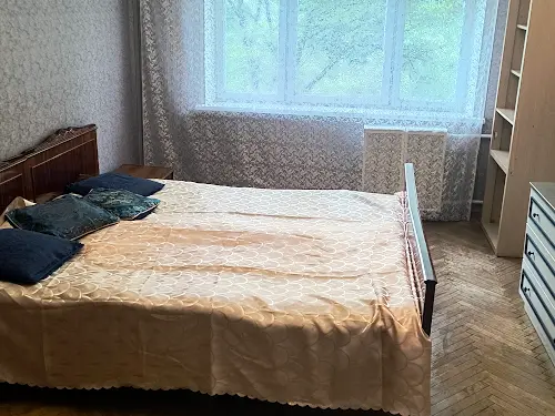 квартира за адресою Зодчих вул., 26в