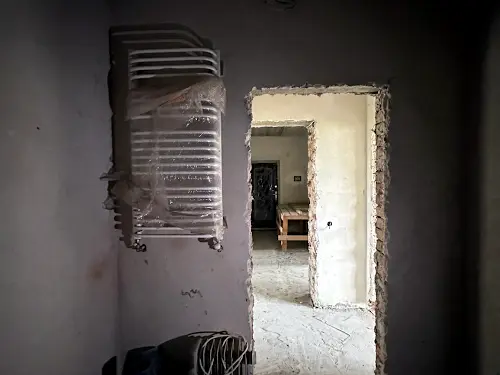 квартира по адресу Независимости ул., 158