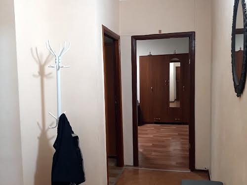 квартира по адресу Довженко ул., 8