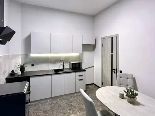 квартира за адресою Шота Руставелі вул., 20-Б