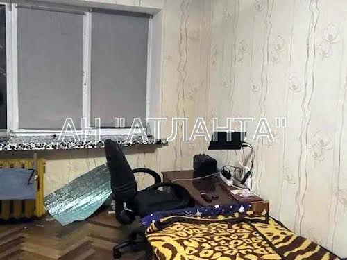 квартира по адресу Метрологическая ул., 14