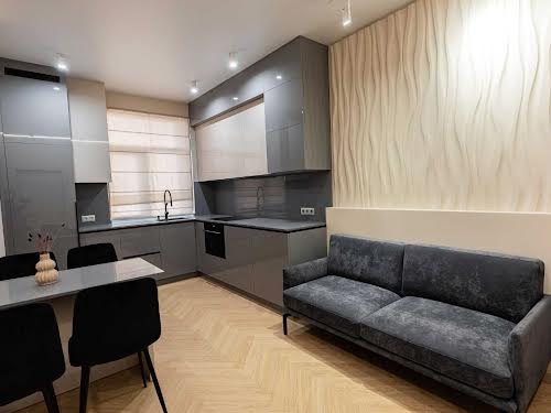 квартира за адресою Велика Арнаутська вул., 26