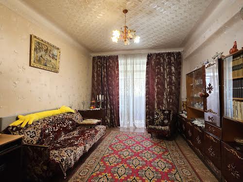 квартира за адресою Героїв УПА вул. (Камчатська), 14
