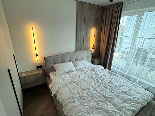 квартира за адресою Самбірська вул., 5