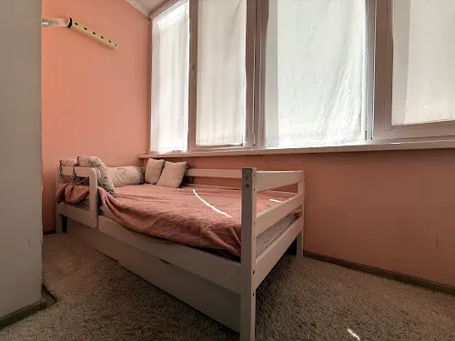 квартира по адресу Мандрыковская ул., 51л