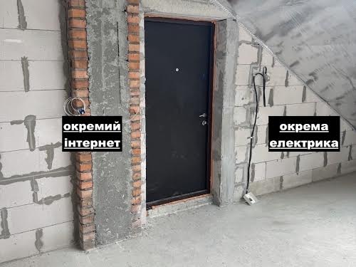 квартира за адресою Волинська вул., 9б