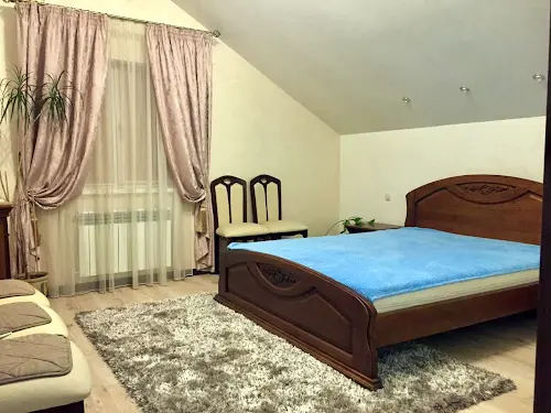 дом по адресу Центральная ул.