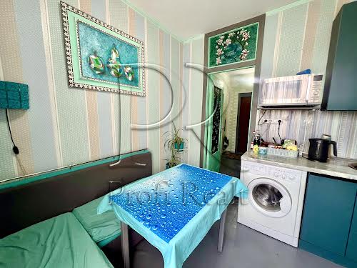 квартира по адресу Бахмачская ул., 10