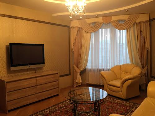 квартира за адресою Володимира Івасюка просп. (Героїв Сталінграду), 8