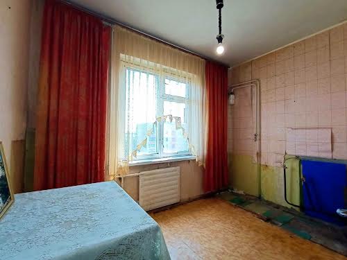 квартира за адресою В'ячеслава Чорновола вул. (Войкова), 4