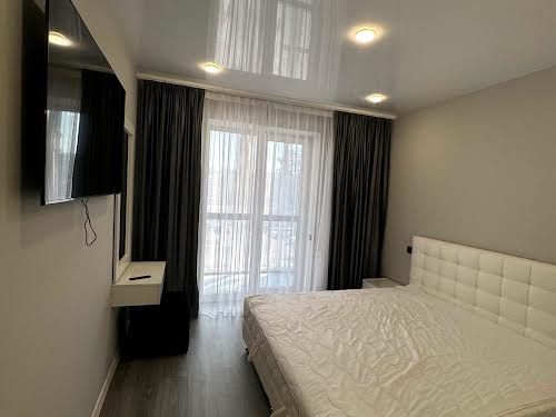 квартира за адресою Тараса Шевченка вул., 38