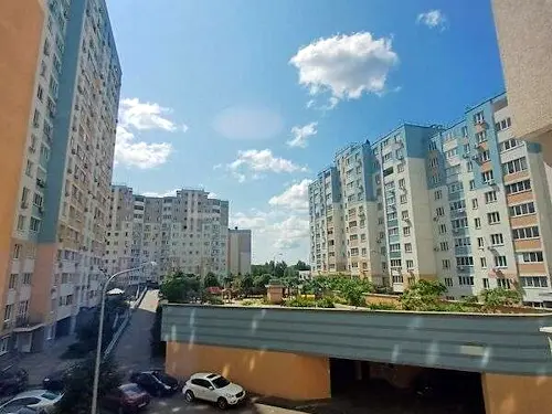 квартира за адресою Сергія Данченка вул., 28