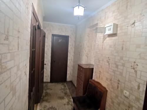 квартира за адресою Олександра Данченка вул. (Немировича-Данченка), 68