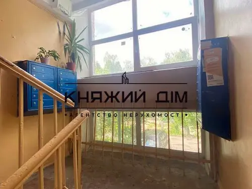 квартира по адресу Соломенская ул., 18-А