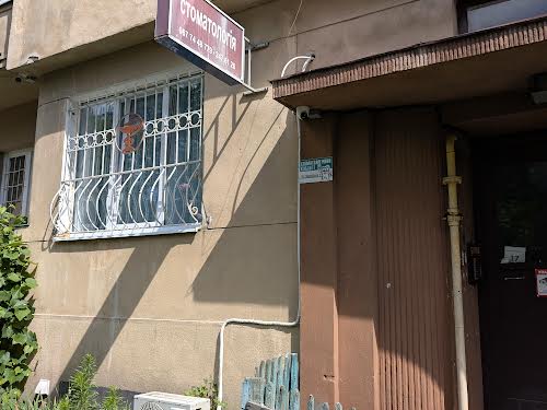 комерційна за адресою Бориса Романицького вул., 18