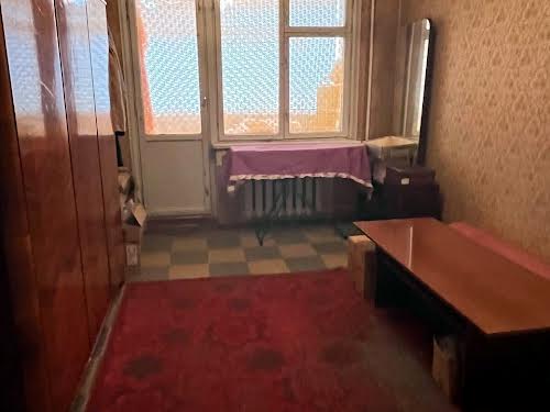 квартира за адресою Академіка Корольова вул., 28