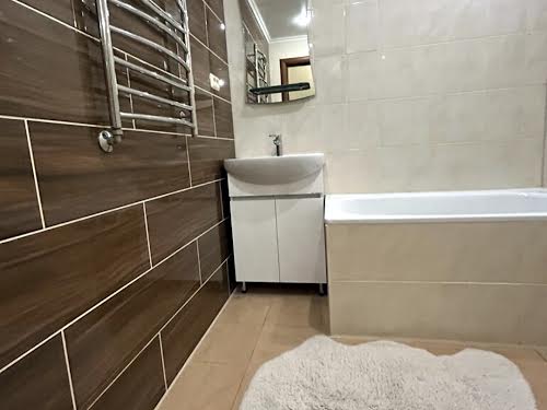 квартира за адресою вулиця Даля, 28