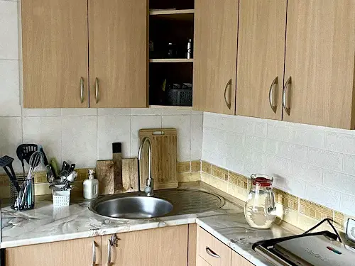квартира по адресу Шевченка ул., 24