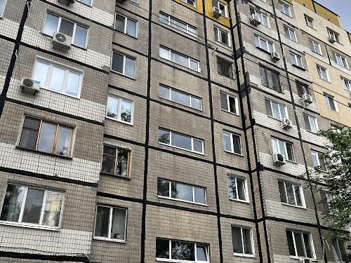 квартира за адресою Дніпро, Набережна Перемоги вул., 134