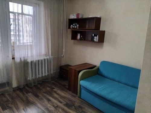 квартира за адресою Незалежності бульв. (50 років Жовтня), 15