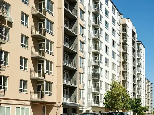 квартира за адресою Сімейна вул., 4