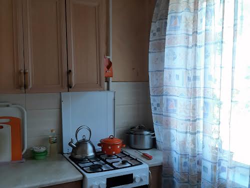 квартира по адресу Приречная ул., 17