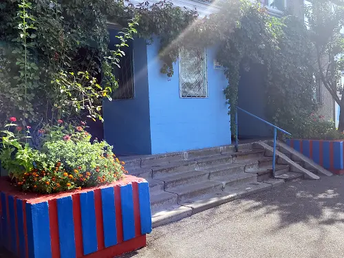 квартира по адресу Лесковская ул., 12