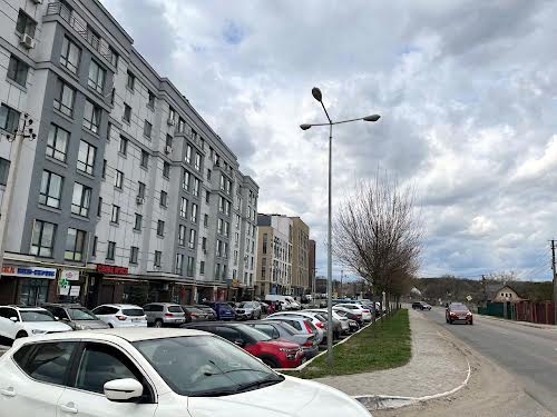 квартира по адресу Шевченка ул., 85