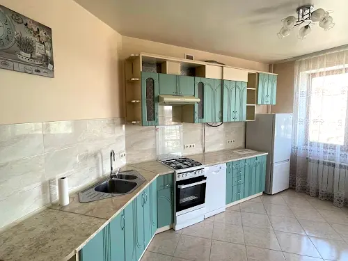 квартира за адресою Городоцька вул., 288