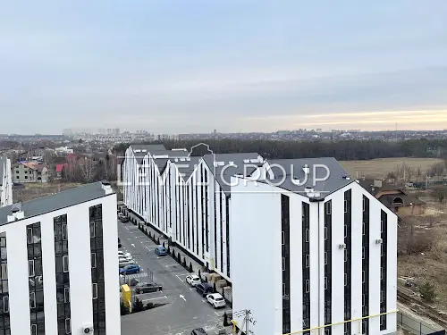 квартира по адресу Одесская ул., 66