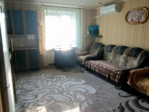 квартира за адресою Незалежності, 13