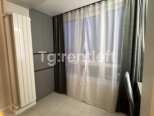 квартира за адресою Харківське шосе, 2А