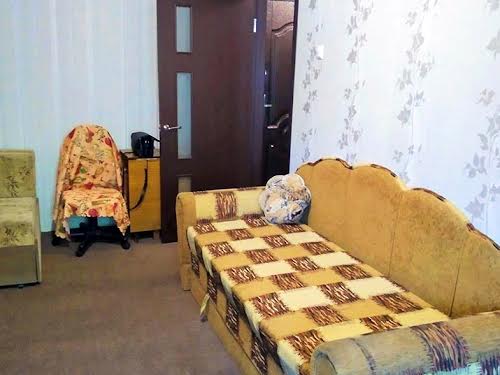 квартира по адресу Защитников Украины ул. (Одинцова), 13А