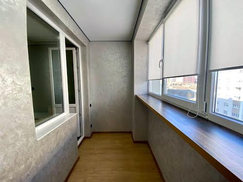 квартира за адресою Лісогринівецька вул., 34А