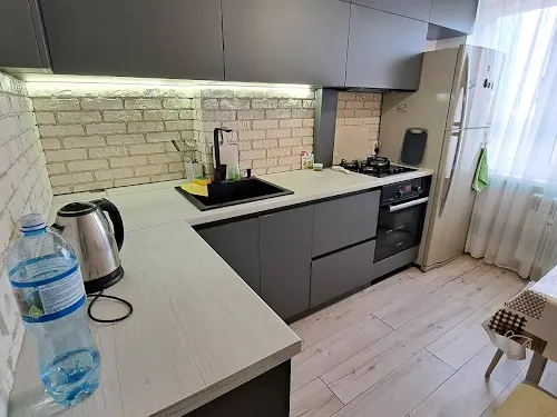 квартира за адресою вул. 12 Повздовжня, 46